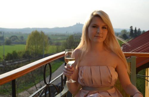 Libun House | U Zlate Brany Cesky raj Wellness