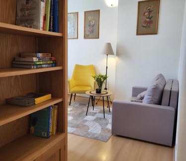 Opole Apartment | u Zosi by Proseco