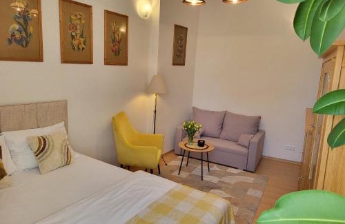 Opole Apartment | u Zosi by Proseco