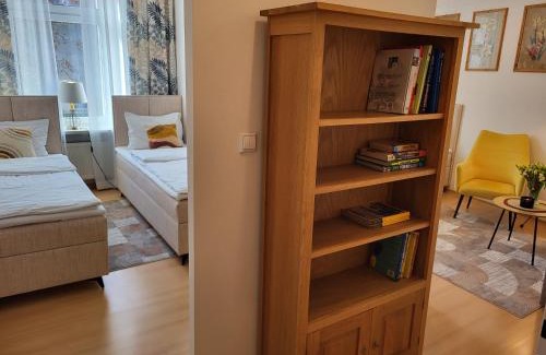 Opole Apartment | u Zosi by Proseco