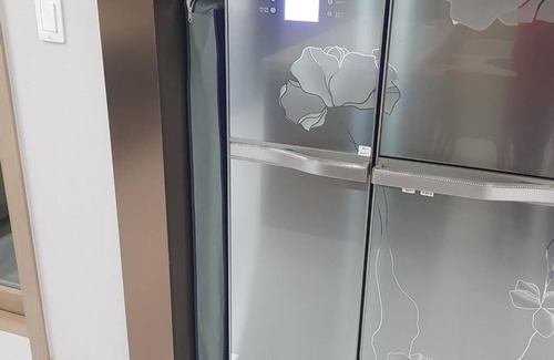 Suwon Apartment | Ubang IU Studio House 33py