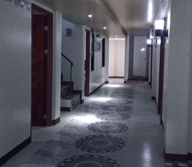 Ubay House | Ubay Affordable Room