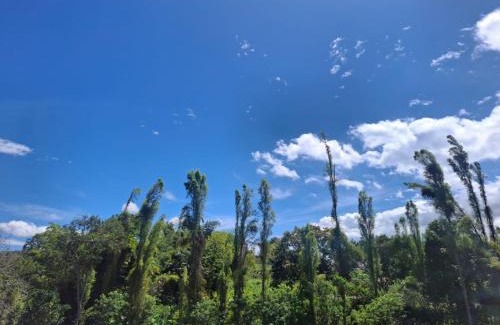 Anolaima House | Ubazhue Hospedaje Campestre