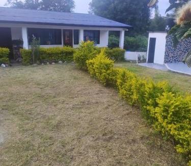 Anolaima House | Ubazhue Hospedaje Campestre