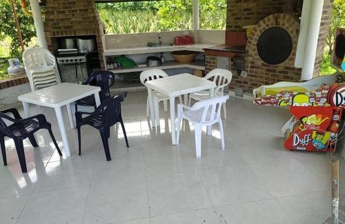 Anolaima House | Ubazhue Hospedaje Campestre