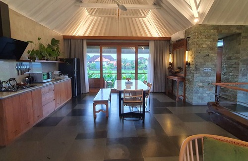 Lodtunduh Villa | Ubud Diary Villa