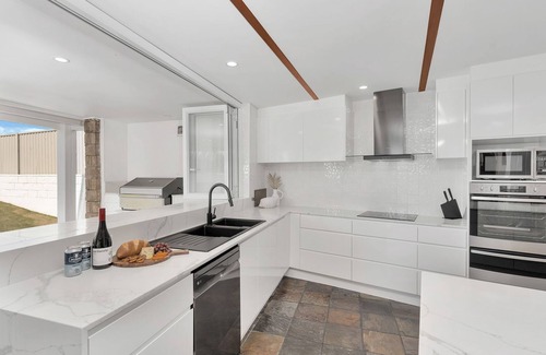Vincentia House | Ubuntu by Experience Jervis Bay