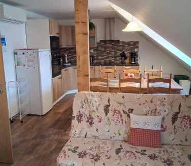 Dolni Lanov Apartment | Ubytování Farma U sv. Jakuba