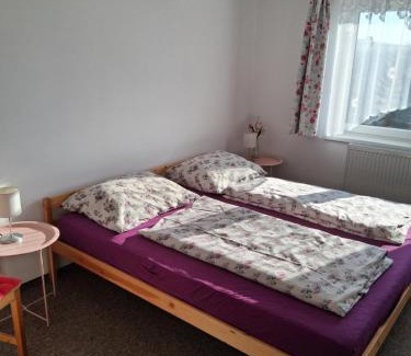 Dolni Lanov Apartment | Ubytování Farma U sv. Jakuba