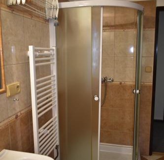 Vitkovice Apartment | Ubytování Mirka