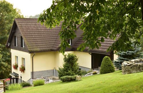 Vitkovice Apartment | Ubytování Mirka