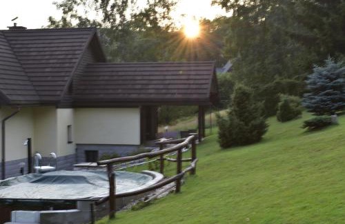 Vitkovice Apartment | Ubytování Mirka