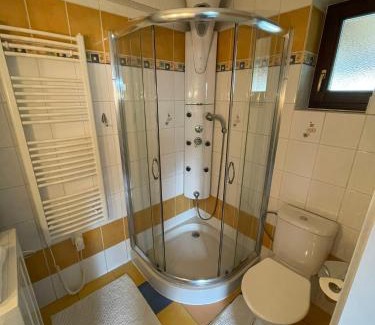 Sezimovo Usti Apartment | Ubytování Okružní 396