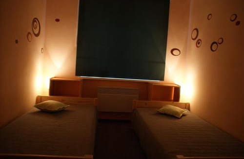 Loket Apartment | Ubytování pod Jezem