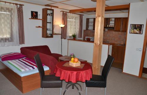 Skalica Apartment | Ubytování Pod Vápenkami