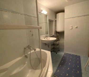 Pec pod Snezkou House | ubytování POD VLEKEM