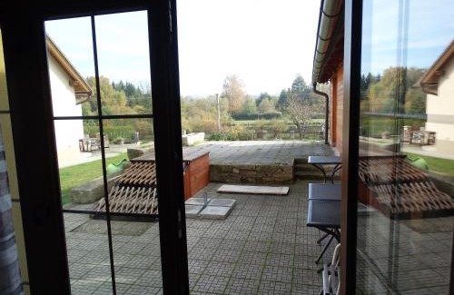 Cimer House | Ubytování u kostela, SEDLO 12os