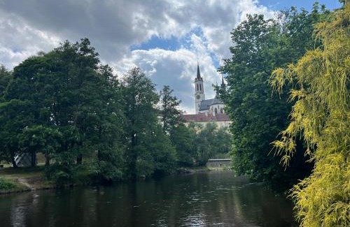 Vyssi Brod House | Ubytování u Novotných