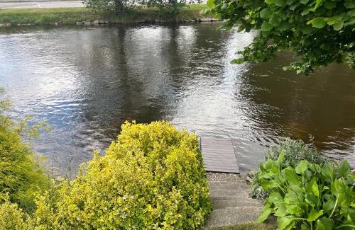 Vyssi Brod House | Ubytování u Novotných