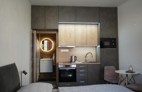 Kamenice nad Lipou Apartment | Ubytování U Pivovaru