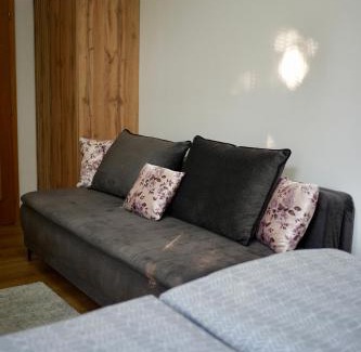 Kamenice nad Lipou Apartment | Ubytování U Pivovaru