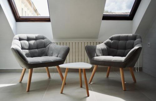 Kamenice nad Lipou Apartment | Ubytování U Pivovaru