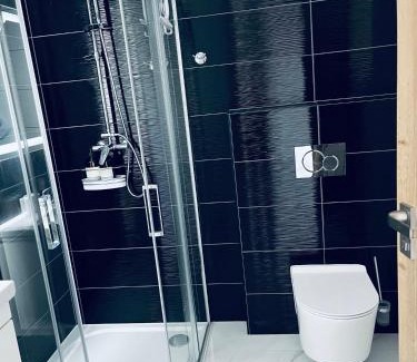 Hranice Apartment | Ubytování U Rozárky