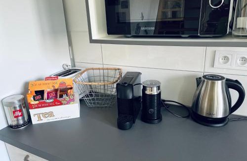 Hranice Apartment | Ubytování U Rozárky