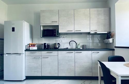 Hranice Apartment | Ubytování U Rozárky