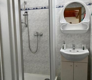 Roztoky u Jilemnice Apartment | Ubytování v podkroví