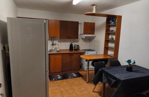 Sucany Apartment | Ubytovanie Hrabiny