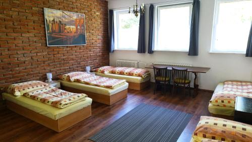 Stefanov Hotel | Ubytovanie KAMENICA