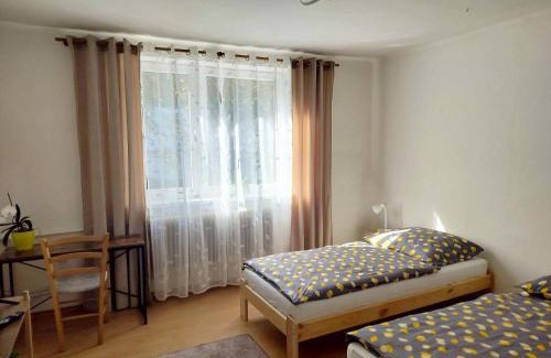 Lubochna Apartment | Ubytovanie na Hasičskej ulici