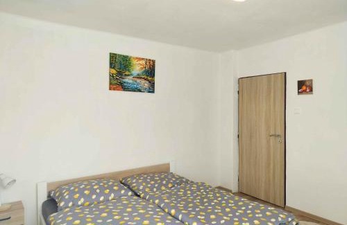 Lubochna Apartment | Ubytovanie na Hasičskej ulici