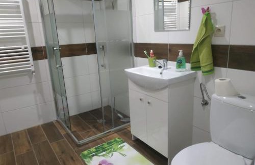 Banska Stiavnica Apartment | Ubytovanie na sukromí