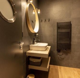 Velka Trna Apartment | Ubytovanie na Tokaji Empora Apartman