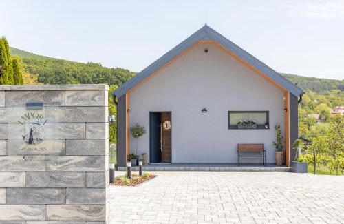 Velka Trna Apartment | Ubytovanie na Tokaji Empora Apartman