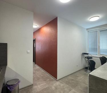Nitra Apartment | Ubytovanie Nitra