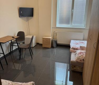 Nitra Apartment | Ubytovanie Nitra