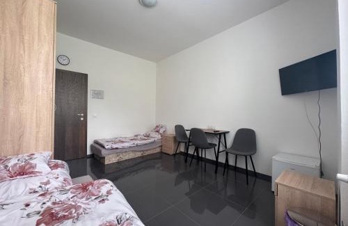 Nitra Apartment | Ubytovanie Nitra