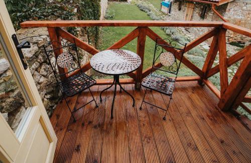 Spisske Podhradie Apartment | Ubytovanie Starý dvor