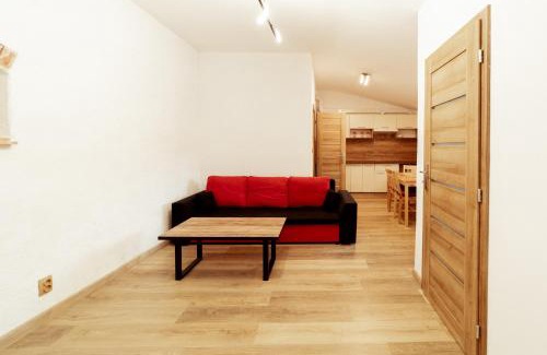 Spisske Podhradie Apartment | Ubytovanie Starý dvor