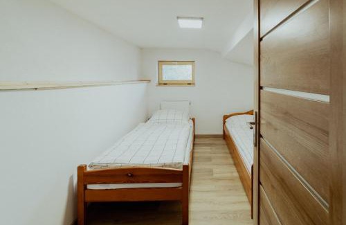 Spisske Podhradie Apartment | Ubytovanie Starý dvor