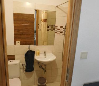 Betlanovce House | Ubytovanie u Albína