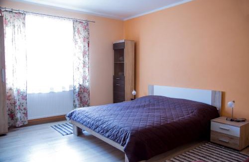 Banska Stiavnica House | Ubytovanie u Anny