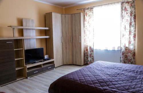 Banska Stiavnica House | Ubytovanie u Anny