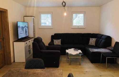 Slavec House | ubytovanie u MITIho