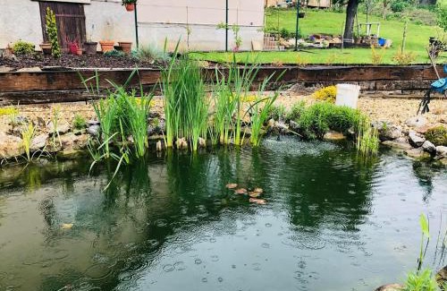 Slavec House | ubytovanie u MITIho