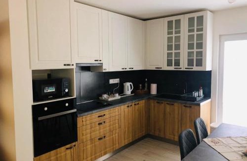 Slavec House | ubytovanie u MITIho