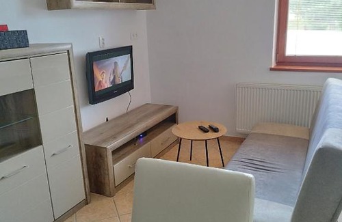 Badin House | Ubytovanie Vo dvore